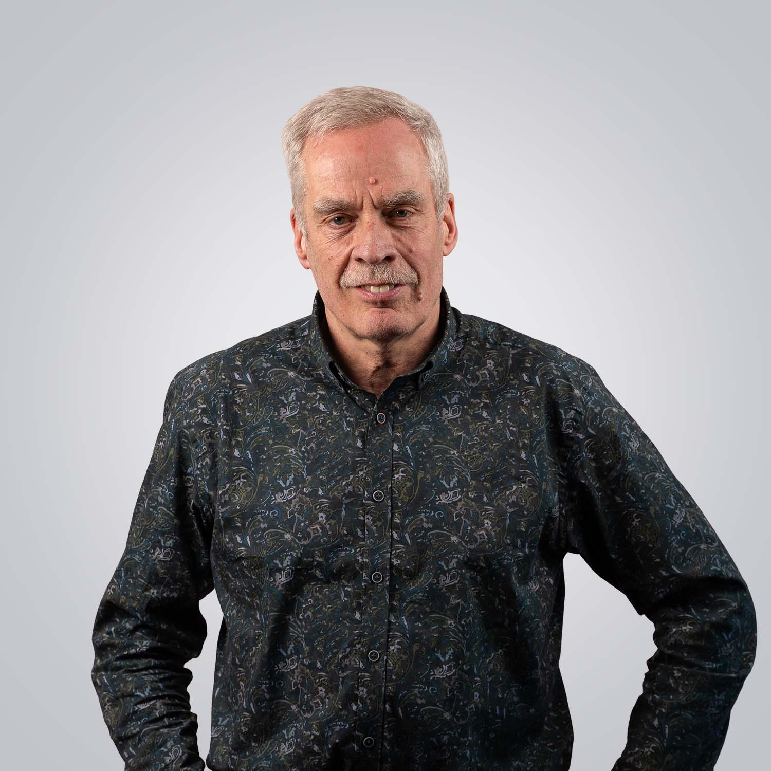 3. Christiaan de Lange