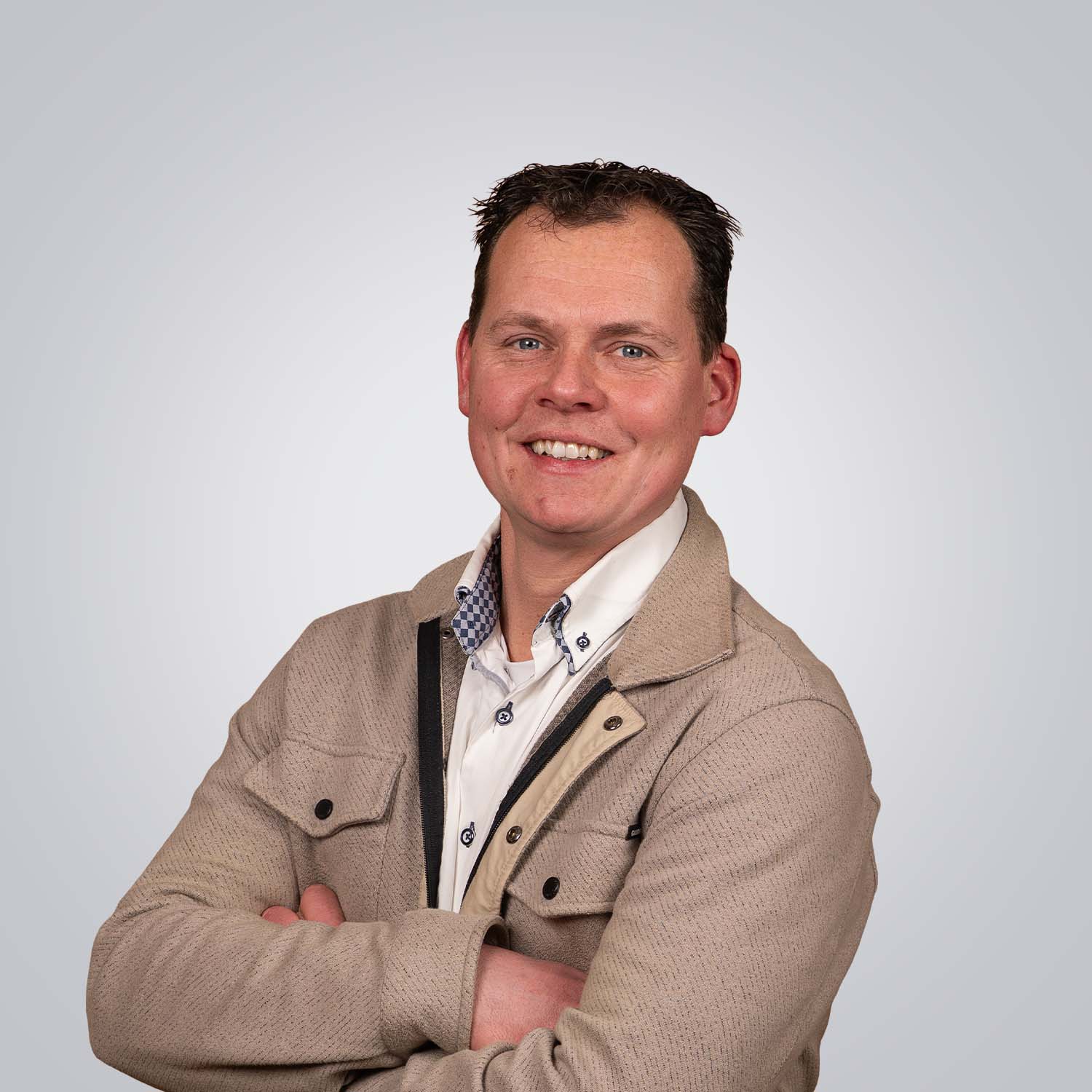 5. Wim Zondag