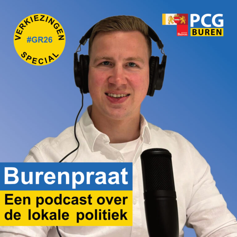 De coalitie – Verkiezingen #GR2026