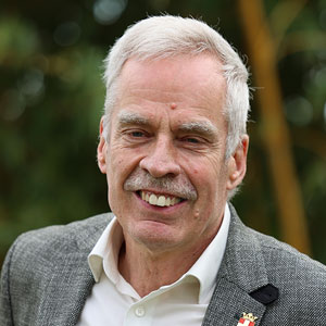Christiaan de Lange