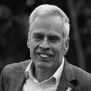 Christiaan de Lange