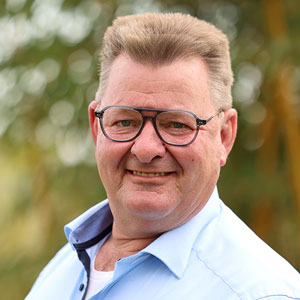 Jan van de Bijl